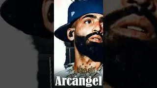 Thumbnail: Arcángel - Me Prefieres A Mí