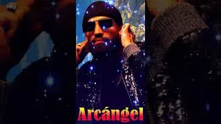 Thumbnail: Arcángel - La Jumpa
