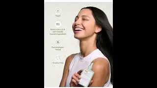 Thumbnail: divi hair scalp serum for women and men/improve thinning hair ,Nourishes hairhttps://amzn.to/3Wb5haf