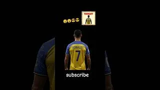 Thumbnail: ⚠️ Danger Challenge: Stop CR7's No. 7 If You Can! 🔥⚽ #cr7# Challenge #ronaldo #shortvideo