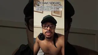 Thumbnail: NPCs NOTICE the Chosen One has a REAL Soul