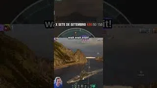 Thumbnail: No no no, wait wait | #trenlass #Twitch #wows