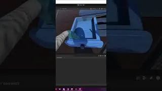 Thumbnail: Drawer Bug