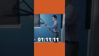 Thumbnail: How To Assemble The E-Mart T-Bar Backdrop Stand #photography #photographyequipment #photographygear