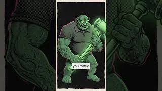 Thumbnail: The Retro Game Mocking the Modern Internet - DORK v2.0.0
