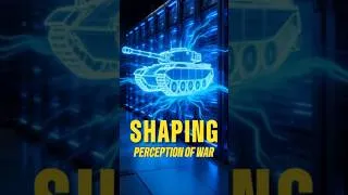 Thumbnail: You Think You Are Watching War, Think Again