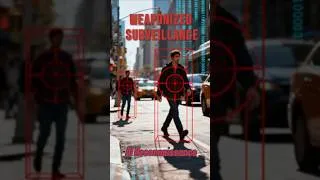 Thumbnail: How Drones Became Tools of Mass Control #Surveillance #CyberThreat