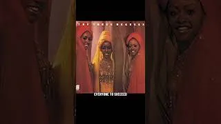 Thumbnail: "Year of Decision" (The Three Degrees) - Cover by TJ