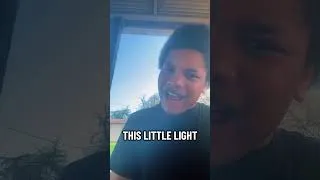 Thumbnail: "Midnight Train to Georgia" (Gladys Knight & The Pips) - Cover by Tre’Sean Jackson