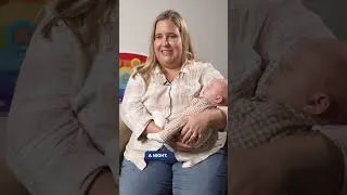 Thumbnail: Suzie's Tresillian Story