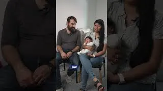Thumbnail: Matt and Karen's Tresillian Story