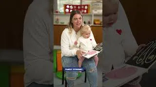 Thumbnail: Erin's Tresillian Story