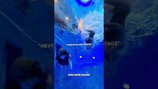 Thumbnail: No guest has ever been allowed in this pool 🫪 @RoyalCaribbean  #legendoftheseas royalambassador