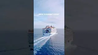 Thumbnail: Touring the world's newest and largest cruise ship in 90s or less! #LegendoftheSeas @RoyalCaribbean