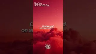 Thumbnail: Oliver Tree - Life Goes On (Lyrics)  #shorts