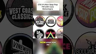 Thumbnail: GTA V Non Stop Pop FM Cara Delevingne's Hit Playlist!