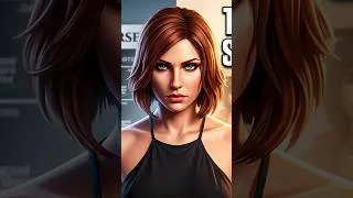 Thumbnail: The Untold Story of GTA's Women #gta #gta5 #shorts