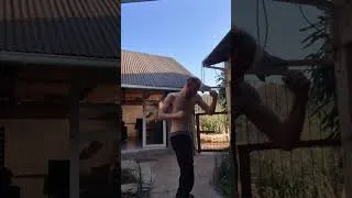 Thumbnail: Day 1 #shortsfeed
