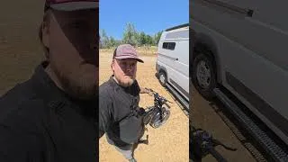 Thumbnail: Sickest e-bike out there! 🔥