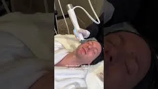 Thumbnail: New Skin Tightening Treatment - XERF Non-Surgical Facelift