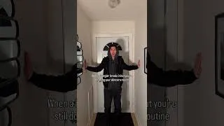 Thumbnail: Burglar breaks in during my skincare routine…