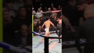 Thumbnail: GUNZ Tommy Mcmillen VIOLENT Finish! OKC Fight Night #ufcokc #ufc #mcmillen