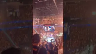 Thumbnail: PADDY PIMBLETT Insane Crowd Reaction to win UFC 329 #ufc #329