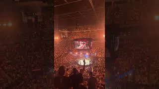 Thumbnail: Conor Mcgregor UFC 329 CROWD REACTION LIVE T-Mobile Las Vegas