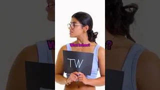 Thumbnail: she CLOCKED him lmao