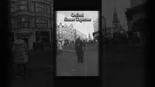 Thumbnail: Street Stories of Oxford 📸