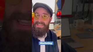 Thumbnail: Sales Reps Are Funny