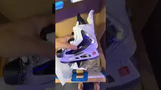 Thumbnail: Dude these skates are ELITE 🔥