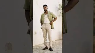 Thumbnail: Build A Summer Wardrobe In 7 Items