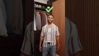 Thumbnail: The Only Summer Shirts Men Need