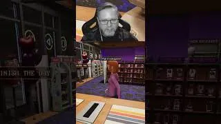 Thumbnail: You're Banned, I'll See You Tomorrow
