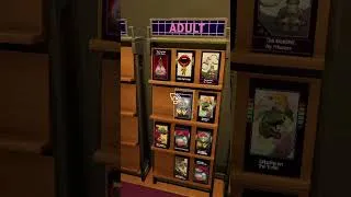 Thumbnail: Exactly What She Was Looking For