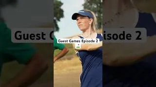 Thumbnail: Guest Games Episode 2 is out now!
