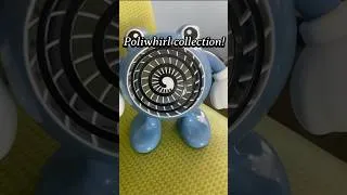 Thumbnail: The Poliwhirl Desk Fan! #pokemon #poliwhirl #pokemoncommunity #nintendo #pokemongame #sauceboss