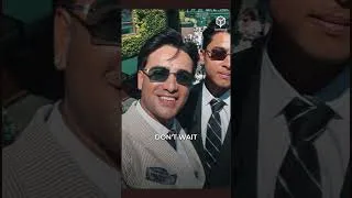 Thumbnail: Dreams Know Age! #vaibhavsooryavanshi #wimbledon #abhisheksharma #yuvrajsingh