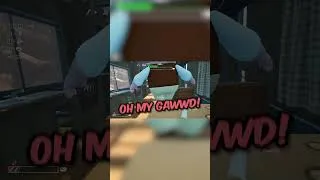 Thumbnail: That Bear Was Just WAITING For Us #shorts
