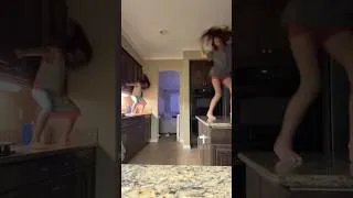 Thumbnail: Going crazy😆 # #funny #viraltrendingshorts #buthevoicesinmyheadgo💃