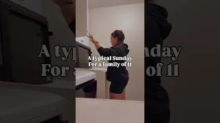 Thumbnail: Just another Sunday!