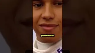 Thumbnail: Lewis Hamilton Talks About F1 Drivers Neck Training (@GrahamBensinger)