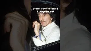 Thumbnail: George Harrison’s Fears After John Lennon’s Shocking Death #georgeharrison #johnlennon #thebeatles
