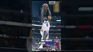 Thumbnail: The Season Kobe Bryant Broke Basketball 🐍