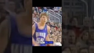 Thumbnail: How White Chocolate Brought Streetball to the NBA 😮‍💨🔥