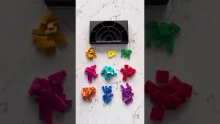 Thumbnail: Unbox. Upgrade. Play. 🔥Project L #unboxing #boardgames #shorts