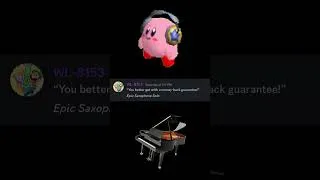 Thumbnail: Failboat's discord sings Kirby Right Back At Ya opening #kirbymusic #failboat #kirbyrightbackatya