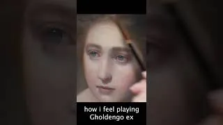 Thumbnail: how i feel playing gholdengo ex