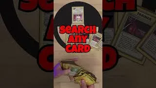 Thumbnail: Dang Pokémon Cards used to go crazy #shorts